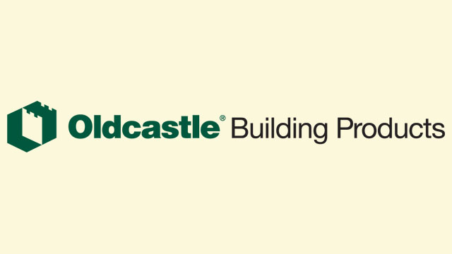 Oldcastle Building Products has joined MCAA's Strategic Partner Program.