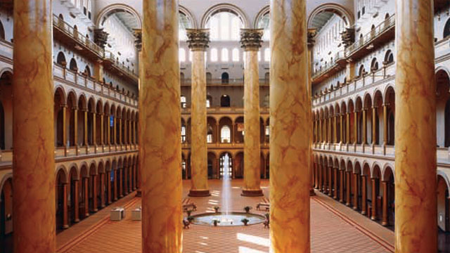 Photo courtesy of National Building Museum