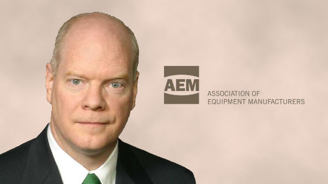 Michael J. Mack, Jr. has been named to the Board of Directors of the AEM.