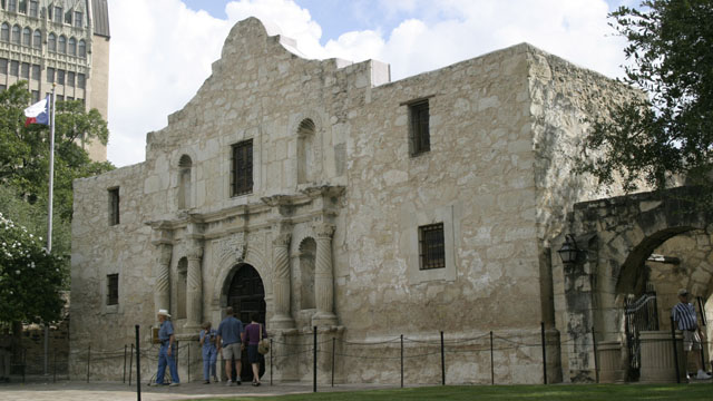 TMS will hold its Annual Meeting in San Antonio, November 10-15, 2011.