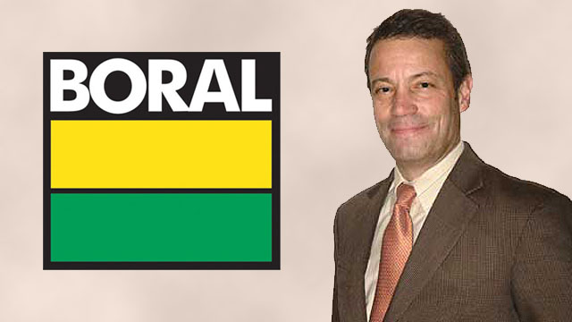 Gene Guetzow has joined Boral Stone Products as Commercial Sales Leader.