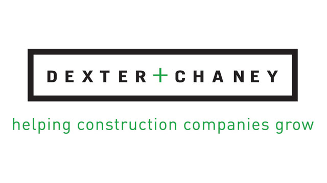 Dexter + Chaney announced the  formation of a new construction operations group.