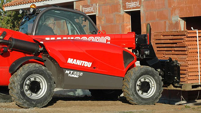 Manitou Group and Yanmar Co., LTD have announced the formation of a strategic alliance.