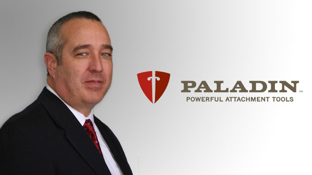 Paladin Construction Group appointed John (JT) Thomas as VP, marketing and business development.