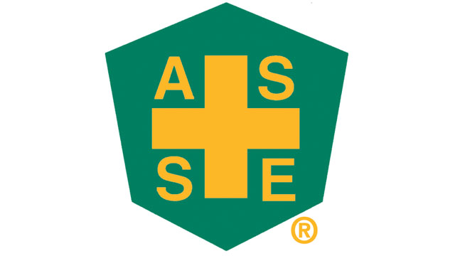 Two ASSE standards addressing fall protection have been approved.