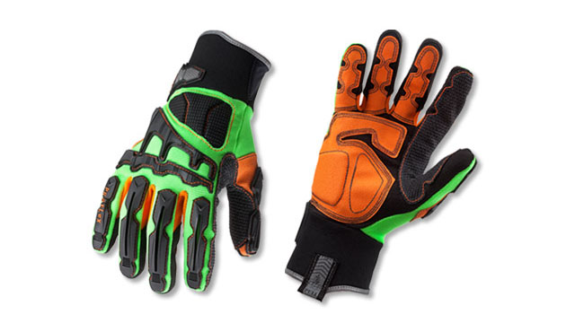 ProFlex Impact-Reducing Glove