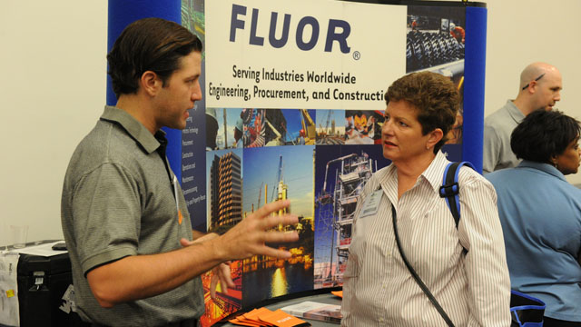 The NCMA World Congress 2012 will feature a free Contract Management Career Fair.
