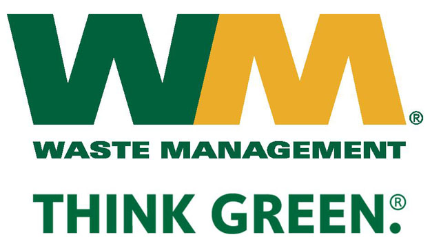 Waste Management is honoring 10 companies with its inaugural Sustainability Circle of Excellence Award.