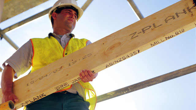 It is very important to inspect your scaffold planks routinely for all types of damage or abuse.