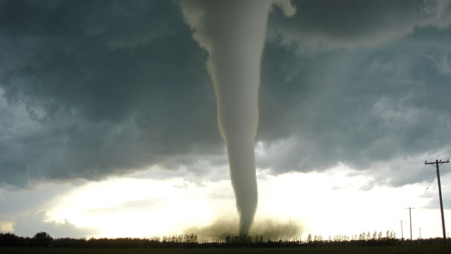 Structural Lessons from Hurricanes and Tornadoes will be held May 30, 2012 at 10:00 AM CDT.