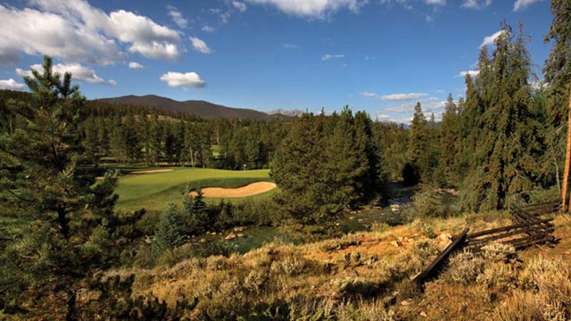 The RMMI annual golf tournament will be held at Keystone Resort on June 8, 2012.