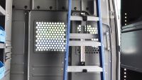 Adrian Steel releases new interior ladder storage solution