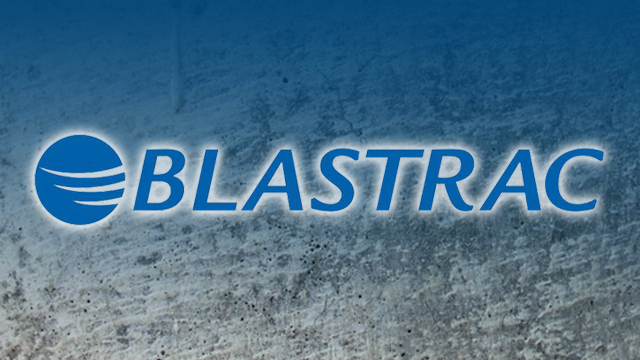 Blastrac NA newest location is in Greenville, South Carolina