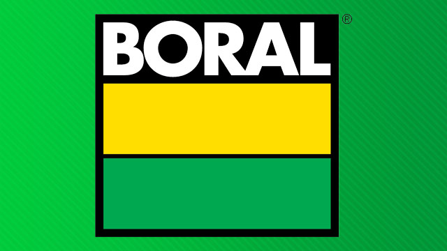 Boral Limited has obtained merger clearance for the North American Bricks joint venture with Forterra Brick.