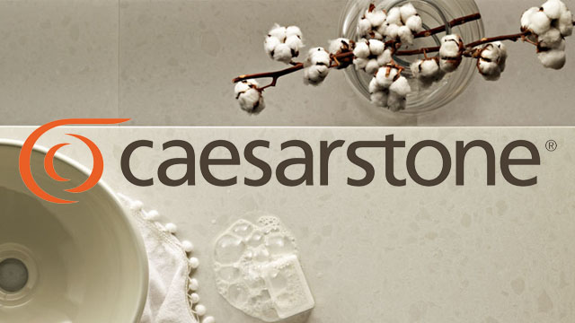 Caesarstone Ltd. will open a U.S. production facility in 2014