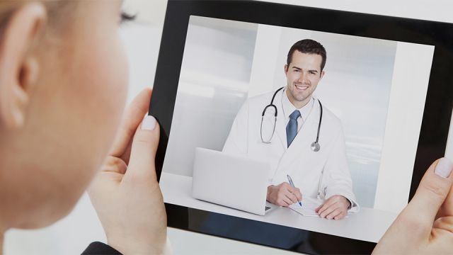 With CADR+ you get unlimited, 24/7 access to a network of US Board Certified doctors by phone, video or mobile app.