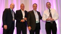 Camarata Masonry Systems, Ltd. Receives CID Award