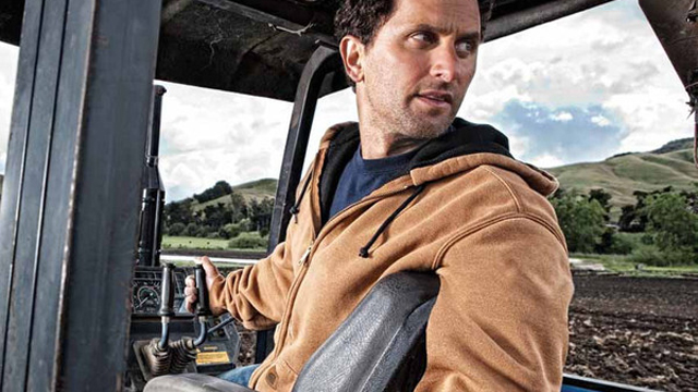 Cintas and Carhartt are looking for this season’s toughest cold weather worker