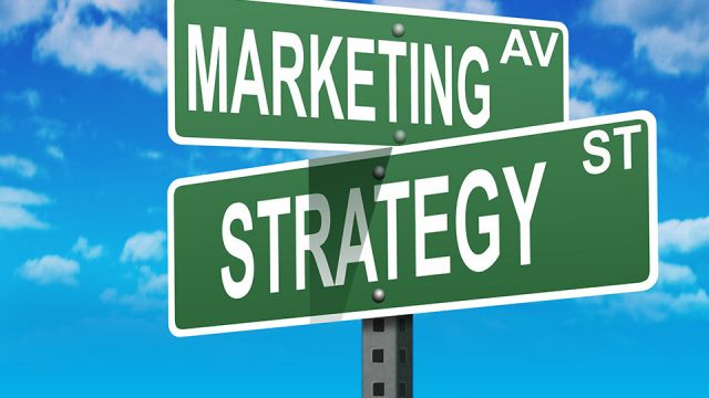 Effective Marketing Strategies will be held Wednesday, April 9, 2014, at 10:00 AM CDT