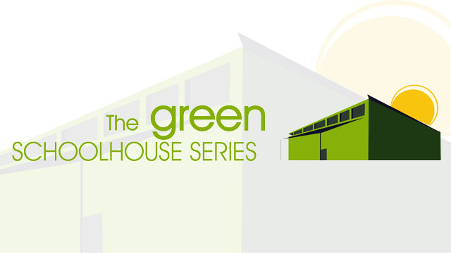 EnduraMax is a sponsor of the Green Schoolhouse Series project