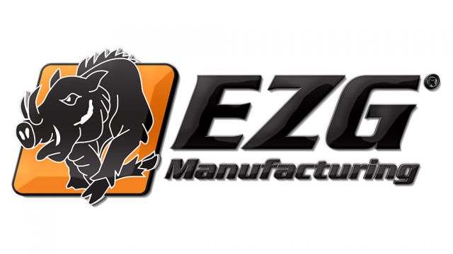 EZG Manufacturing will maintain its famous hog logo and bright orange color.