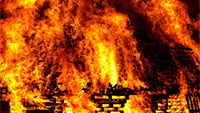 False fire-related claims can undermine public confidence in building codes and masonry designs