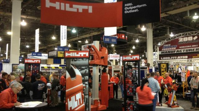 The American Rental Association (ARA) latest forecast calls for equipment rental industry revenue growth in the United States.