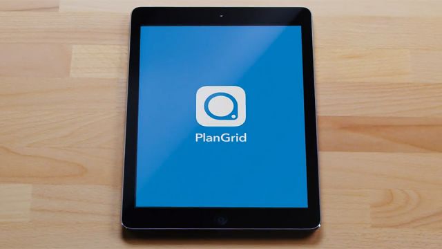 Students have full and uninhibited access to every feature of the PlanGrid app free of charge.