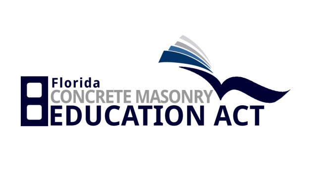 Governor Rick Scott announced eleven appointments to the Florida Concrete Masonry Education Council.