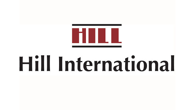 Hill International has received a five-year contract with an estimated of about $8 million