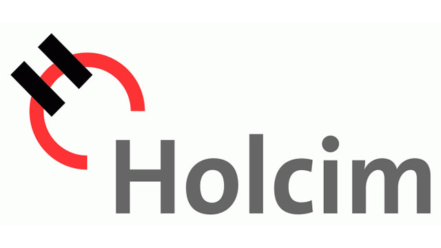 Holcim (US) Inc.'s Ada plant has been awarded the Outstanding Business Partner Award