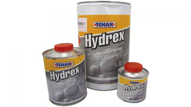 Hydrex Stone Sealer