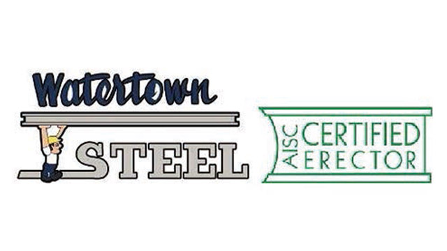 Watertown Steel Safety - Quality - Production