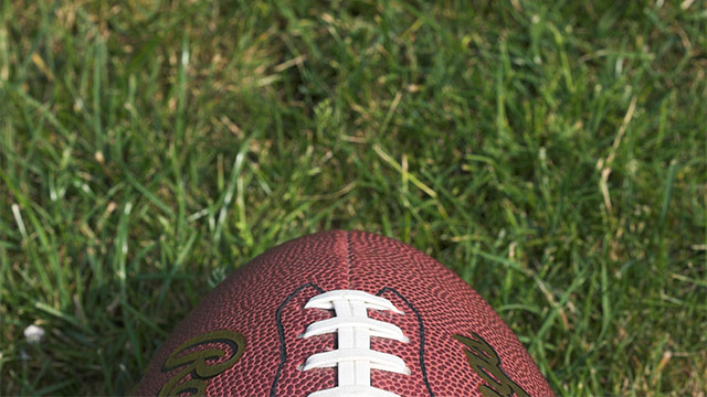 Join MCAA’s Fantasy Football League, presented by MCAA’s South of 40.