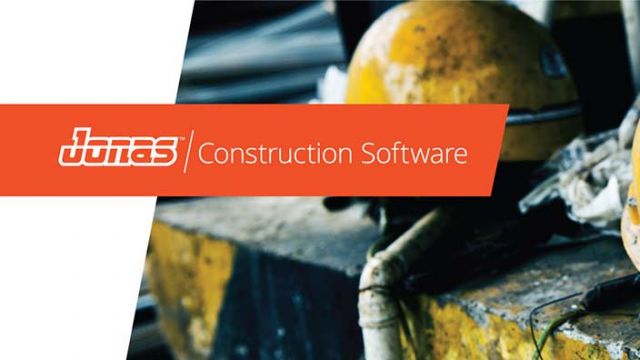 Jonas Construction Software announces integration with Contigo Systems.