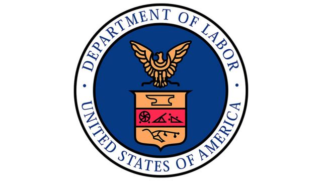 The U.S. Department of Labor will award ApprenticeshipUSA State Expansion Grants to help states to integrate apprenticeship into their education and workforce systems.