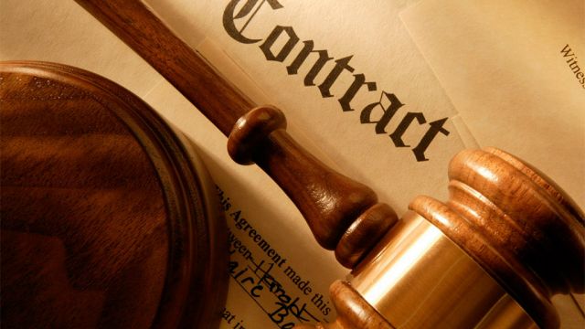 “Litigating and Negotiating Construction Contracts” will be held Wednesday, December 14, 2016, at 10:00 AM CDT.