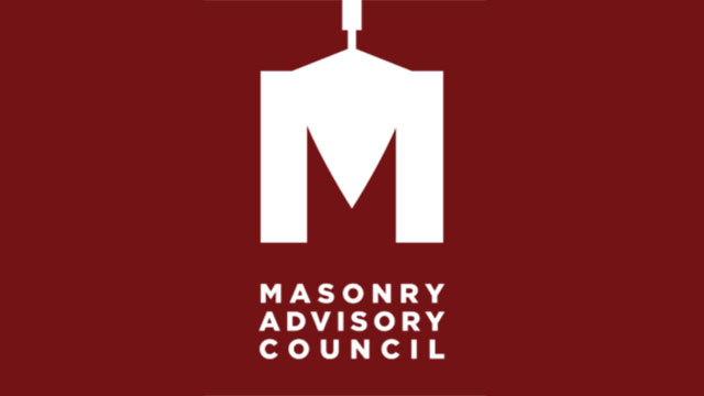 The Masonry Advisory Council (MAC) will present two seminars on the morning of December 7, 2016.
