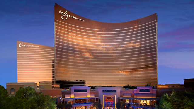 The Wynn Las Vegas Resort and Country Club