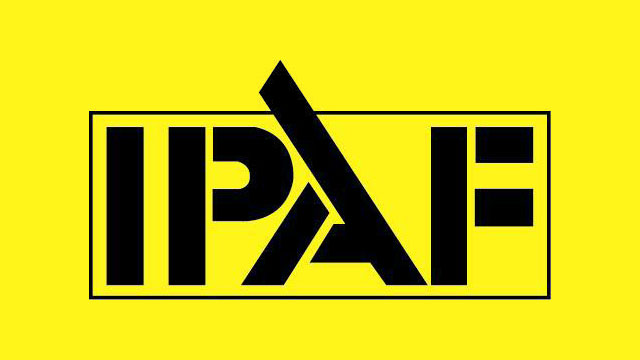 IPAF has clarified that MEWPs will not be required to carry “dangerous goods” labels
