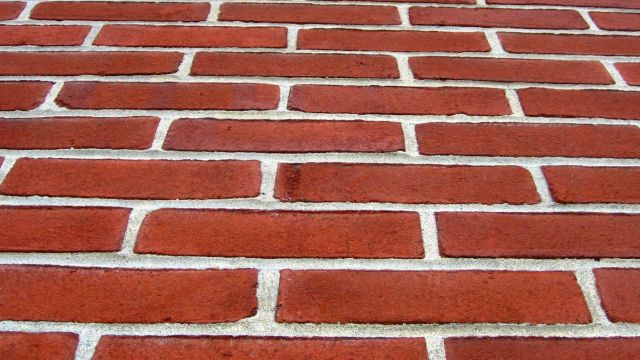 A new study shows that consumers prefer genuine clay brick exteriors