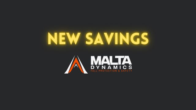 Malta Dynamics Savings Program