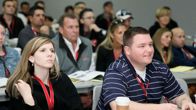 Strengthen your company during the MCAA Convention at the World of Concrete/World of Masonry in Las Vegas