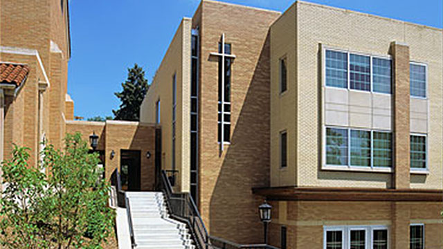 Good Shepherd Catholic School, Denver