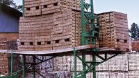 Scaffolding systems