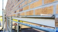 Specifying the Right Waterproofing Coverage