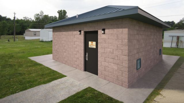 Storm shelters and safe rooms protect lives during hurricanes, tornados and other severe weather events