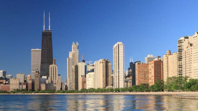 The IPAF US Convention will be held October 21 and 22, 2013 in Chicago