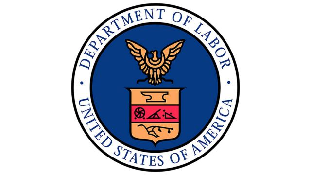 The U.S. Department of Labor announced two interim final rules to adjust its penalties for inflation.