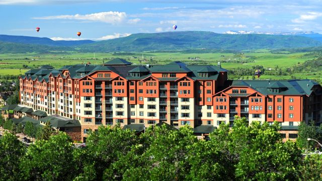 The MCAA Midyear Meeting takes place August 28-30, 2017 in Steamboat Springs, Colo.